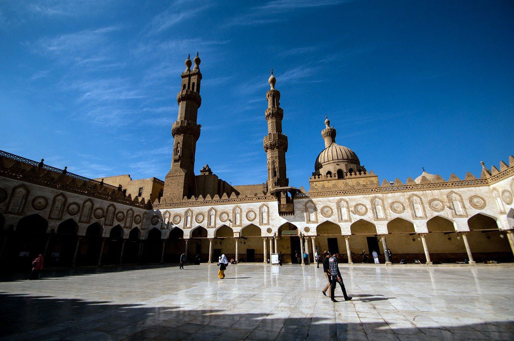 Al-Azhar